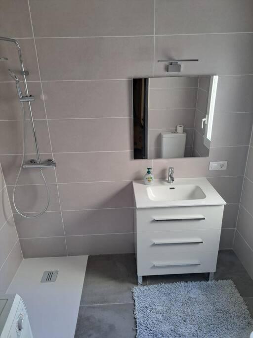 Nautilus Agradable Villa A 5 Minutos A Pie De La Playa Roses Luaran gambar